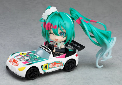 HATSUNE MIKU - Racing Miku 2025 - Figurine Nendoroid 10cm