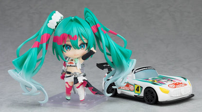 HATSUNE MIKU - Racing Miku 2025 - Figurine Nendoroid 10cm