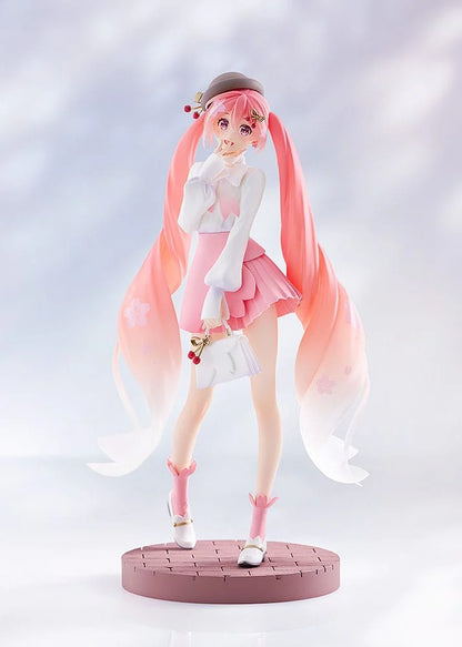 HATSUNE MIKU - Sakura Miku Hanami - Pop Up Parade 23cm