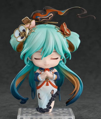 HATSUNE MIKU - Shimian Maifu - Figurine Nendoroid 10cm
