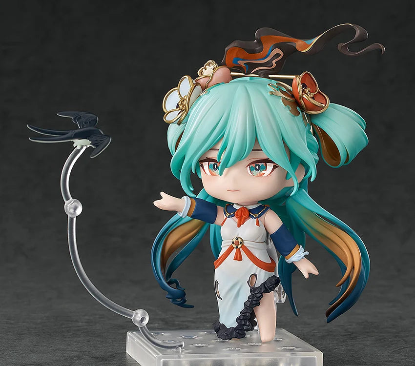 HATSUNE MIKU - Shimian Maifu - Figurine Nendoroid 10cm