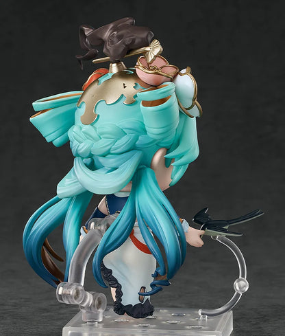 HATSUNE MIKU - Shimian Maifu - Figurine Nendoroid 10cm