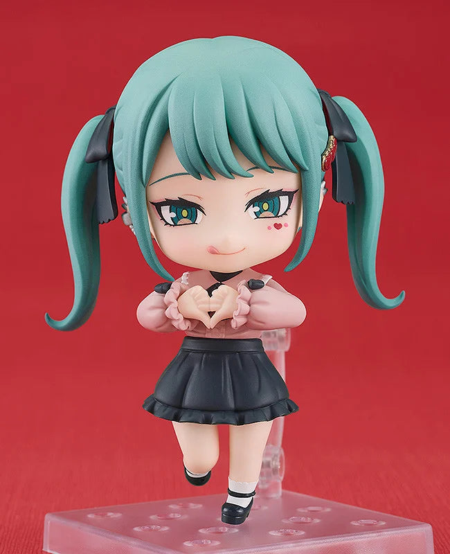 HATSUNE MIKU - The Vampire - Figurine Nendoroid 10cm