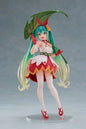 HATSUNE MIKU - Thumbelina - Figurine Wonderland 18cm