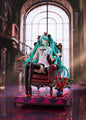 HATSUNE MIKU - World is mine "2024" - Statuette 1/7 21.4cm