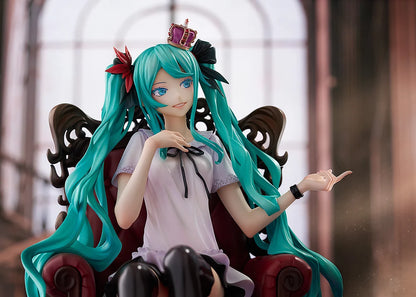 HATSUNE MIKU - World is mine "2024" - Statuette 1/7 21.4cm