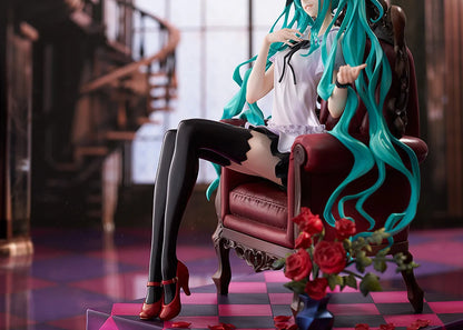 HATSUNE MIKU - World is mine "2024" - Statuette 1/7 21.4cm