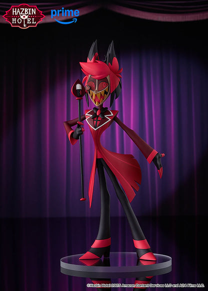 HAZBIN HOTEL - Alastor - Pop Up Parade 18cm