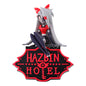 HAZBIN HOTEL - Vaggie - Figurine Monitor Top 14cm