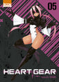 HEART GEAR T05