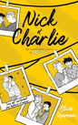 HEARTSTOPPER - T06 - NICK & CHARLIE