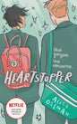 HEARTSTOPPER - TOME 1