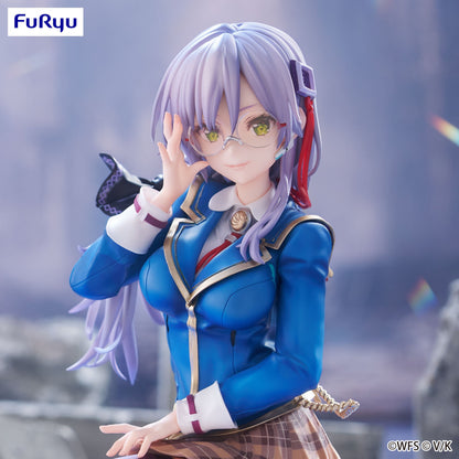 HEAVENS BURNS RED - Yuki Izumi - Statuette Trio-Try-It 13cm