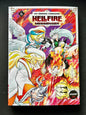HELLFIRE MESSENGER - TOME 6