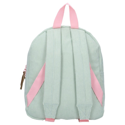 HELLO KITTY - Obsessed II - Sac à Dos Velours