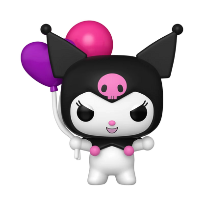 HELLO KITTY - POP JUMBO N° 158 - Kuromi