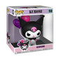 HELLO KITTY - POP JUMBO N° 158 - Kuromi