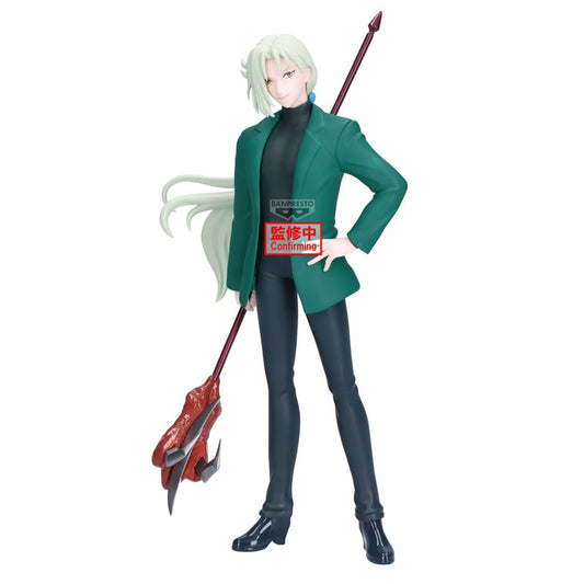 HELL TEACHER - Kyosuke Tamamo - Figurine 21cm