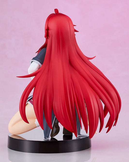 HIGH SCHOOL DXD - Rias Gremory - Pop Up Parade L 14cm