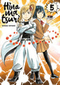 HINAMATSURI - TOME 05