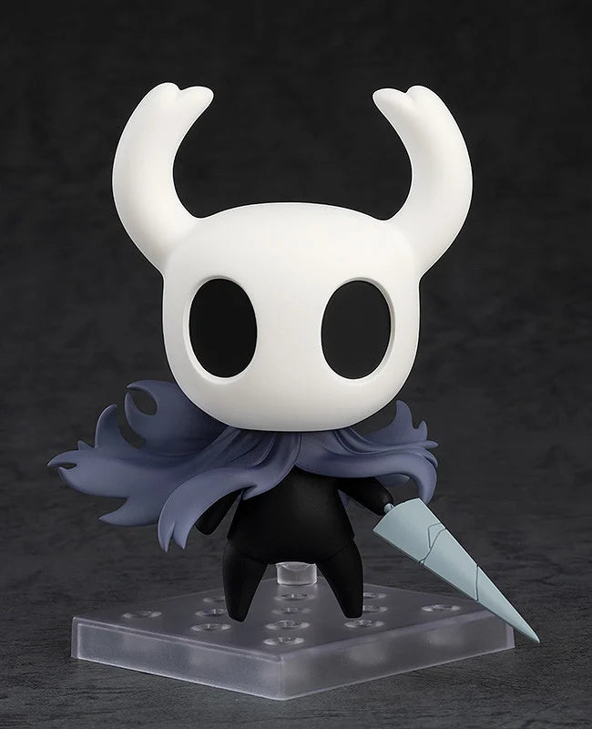 HOLLOW KNIGHT - The Knight - Figurine Nendoroid 10cm