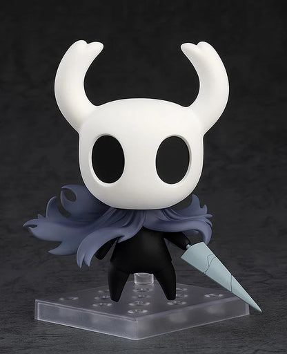 HOLLOW KNIGHT - The Knight - Figurine Nendoroid 10cm