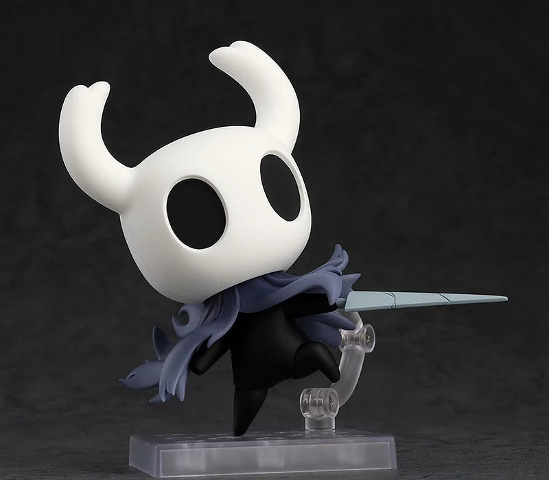 HOLLOW KNIGHT - The Knight - Figurine Nendoroid 10cm