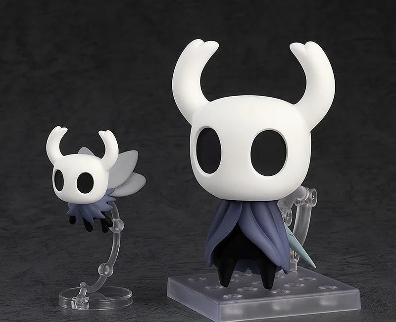 HOLLOW KNIGHT - The Knight - Figurine Nendoroid 10cm