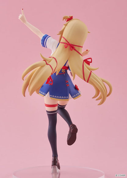 HOLOLIVE - Akai Haato - Pop Up Parade 17cm