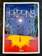 HORIZONS TOME 3