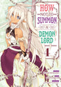 HOW NOT TO SUMMON A DEMON LORD - TOME 04