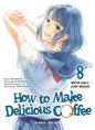 HOW TO MAKE DELICIOUS COFFEE T08