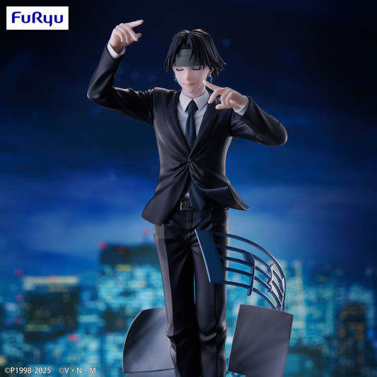 HUNTER X HUNTER - Chrollo Requiem - Statuette Exceed Creative 20cm