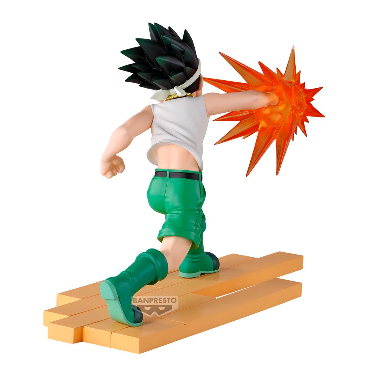 HUNTER X HUNTER - Gon - Figurine 14cm