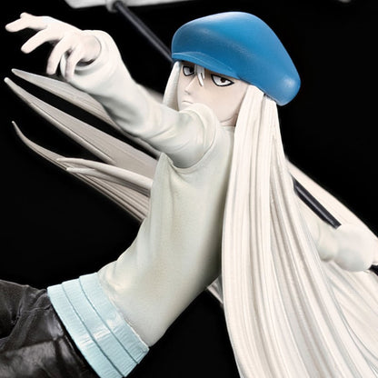 HUNTER X HUNTER - Kaito - Statuette 37cm