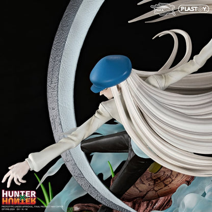 HUNTER X HUNTER - Kaito - Statuette 37cm