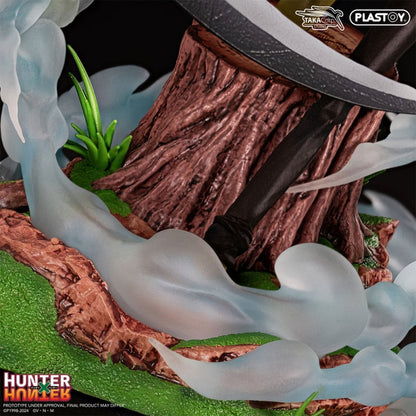 HUNTER X HUNTER - Kaito - Statuette 37cm