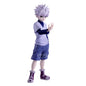 HUNTER X HUNTER - Killua - Figurine Grandista 25cm