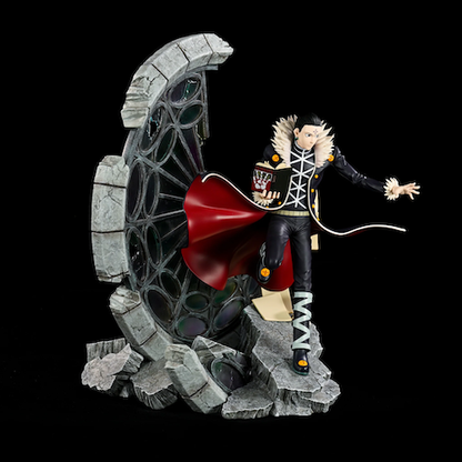 HUNTER X HUNTER - Kuroro - Statuette 33cm