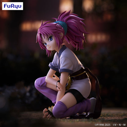 HUNTER X HUNTER - Machi - Statuette Noodle Stopper 10cm