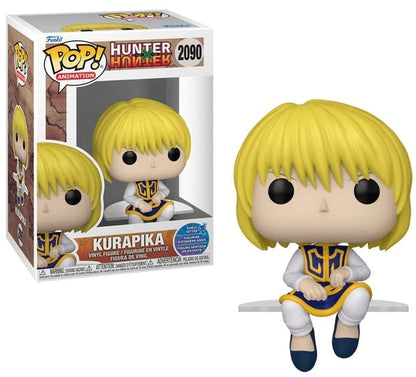 Demon Slayer #867 Tanjiro Kamado Pop Figure