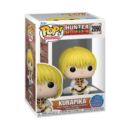 Demon Slayer #867 Tanjiro Kamado Pop Figure
