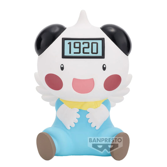 HUNTER X HUNTER - Potclean - Figurine Figure Life 16cm