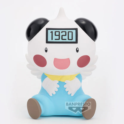 HUNTER X HUNTER - Potclean - Figurine Figure Life 16cm