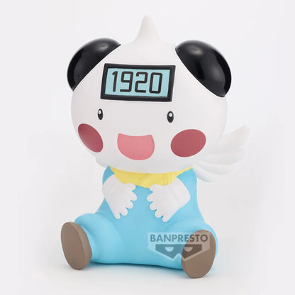 HUNTER X HUNTER - Potclean - Figurine Figure Life 16cm