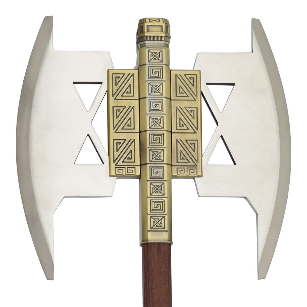 ORNAMENTAL BLADE SWORD