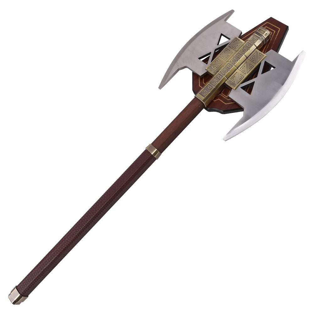 ORNAMENTAL BLADE SWORD