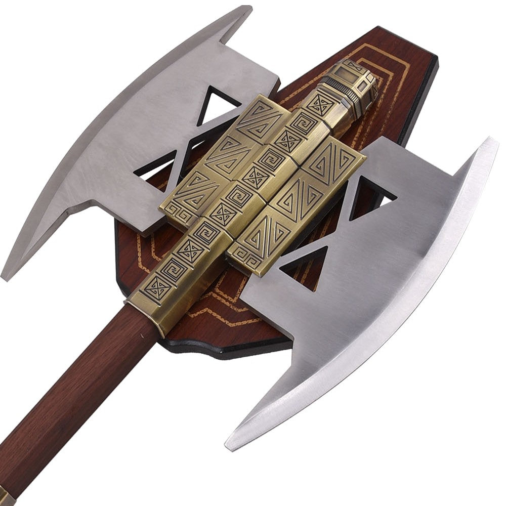 ORNAMENTAL BLADE SWORD