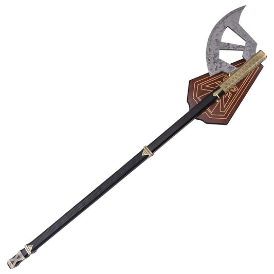 ORNAMENTAL BLADE SWORD