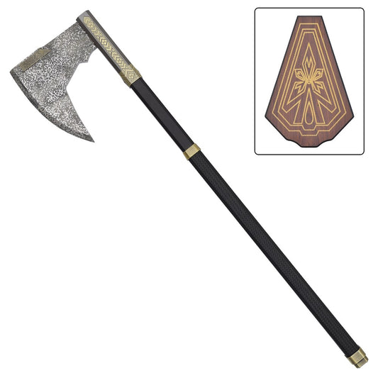 ORNAMENTAL BLADE SWORD